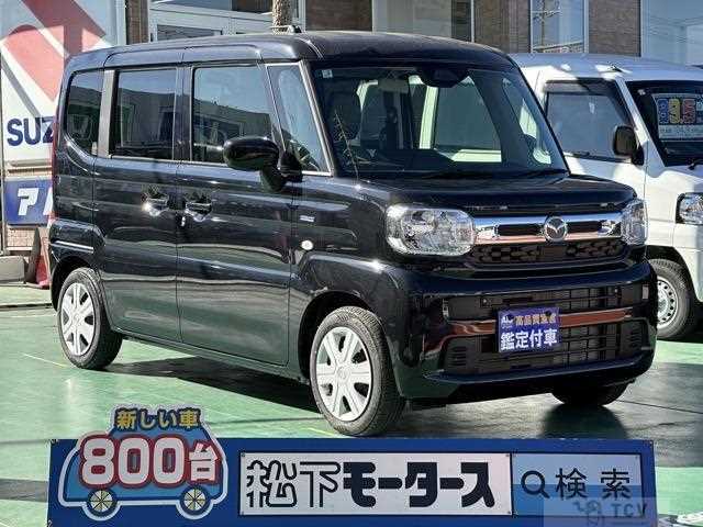 2025 Mazda Mazda Others