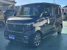 2025 Honda N BOX