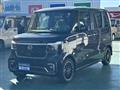 2025 Honda N BOX