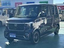 2025 Honda N BOX