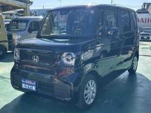 2025 Honda N BOX