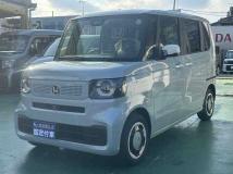 2025 Honda N BOX