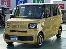 2025 Honda N BOX