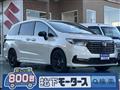 2025 Honda Odyssey