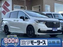 2025 Honda Odyssey