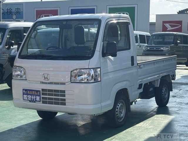 2020 Honda Acty Truck