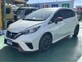 2018 Nissan Note