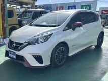 2018 Nissan Note