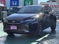2023 Toyota Harrier