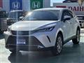 2024 Toyota Harrier