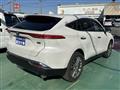 2024 Toyota Harrier