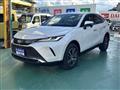 2022 Toyota Harrier