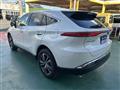 2022 Toyota Harrier