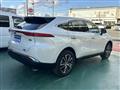 2022 Toyota Harrier
