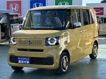 2025 Honda N BOX