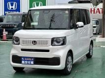 2025 Honda N BOX