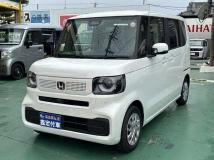 2025 Honda N BOX