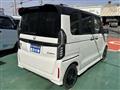 2023 Honda N BOX