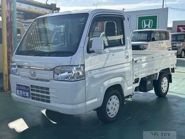 2020 Honda Acty Truck