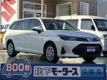 2024 Toyota Corolla Fielder