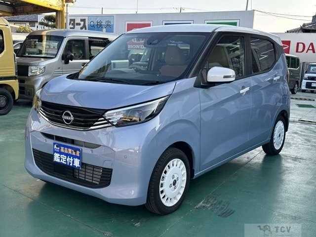 2024 Nissan Nissan Others