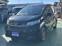 2023 Honda Freed