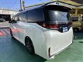 2023 Toyota Vellfire