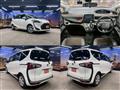 2021 Toyota Sienta
