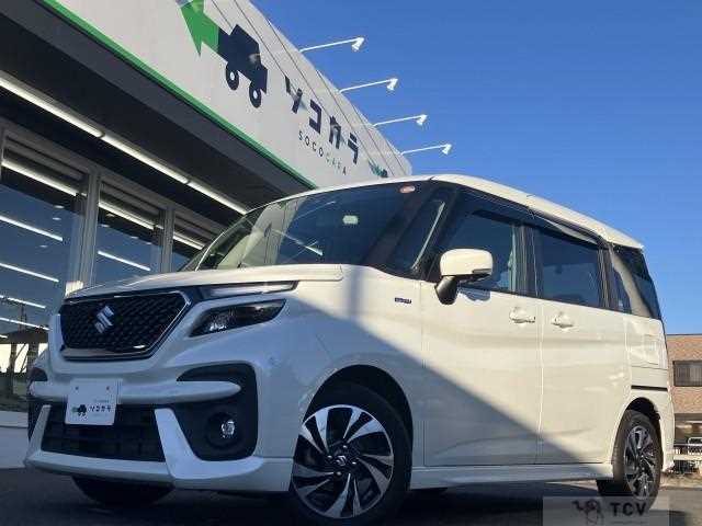 2021 Suzuki Suzuki Others