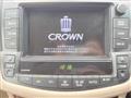 2011 Toyota Crown