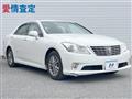 2011 Toyota Crown
