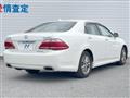 2011 Toyota Crown