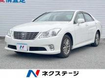 2011 Toyota Crown