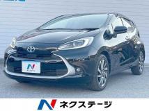 2021 Toyota AQUA