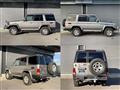 2003 Toyota Landcruiser 70