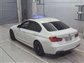 2012 BMW 3 Series