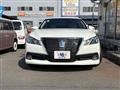 2014 Toyota Crown Hybrid