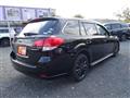 2013 Subaru Legacy Touring Wagon