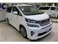 2013 Toyota Vellfire