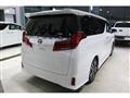 2023 Toyota Alphard G