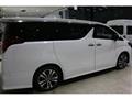 2023 Toyota Alphard G