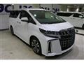 2023 Toyota Alphard G