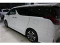2023 Toyota Alphard G