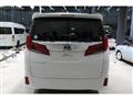2023 Toyota Alphard G