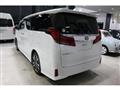 2023 Toyota Alphard G