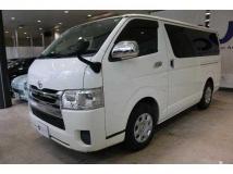 2019 Toyota Regiusace Van