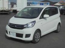 2018 Mitsubishi eK Wagon