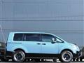 2012 Mitsubishi Delica D5
