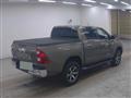 2022 Toyota Hilux