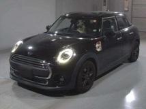 2021 BMW MINI